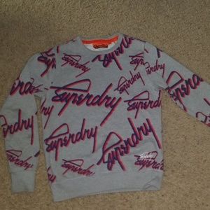 SuperDry Sweater